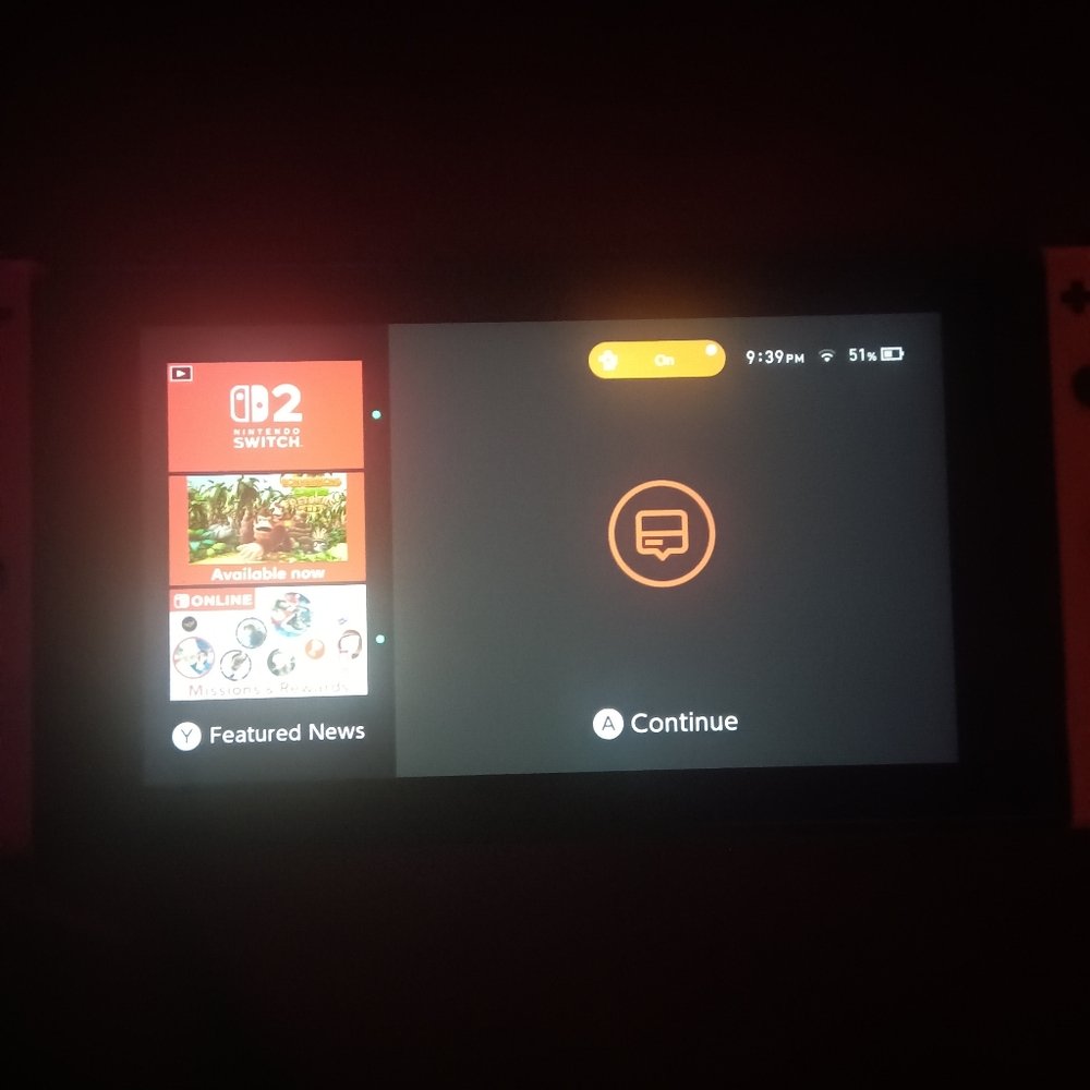 Nintendo switch - Picture 4 of 11